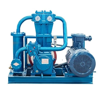 LPG kompresor